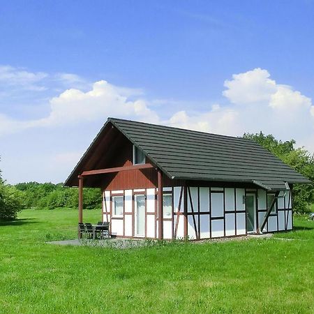 Holiday Home Partwitz, Elsterheide Ngoại thất bức ảnh